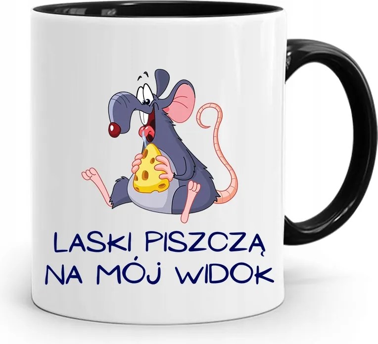 Fekete Bögre Fiúnak Csajok Sípolnak fényképes nyomattal