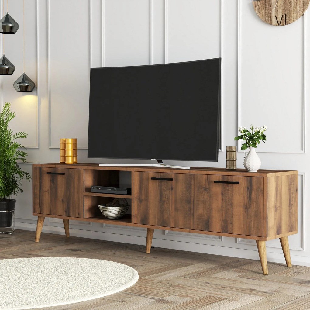 TV szekrény Exxen - 1583