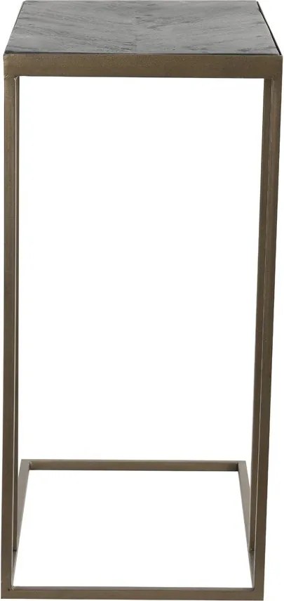 Tárolóasztal 30x45 cm Chisa – Light &amp; Living