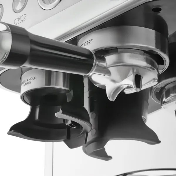 Sencor - Karos eszpresszó kávéfőző 1770W/230V