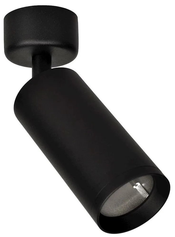 Spotlámpa MICA 1xGU10/25W/230V