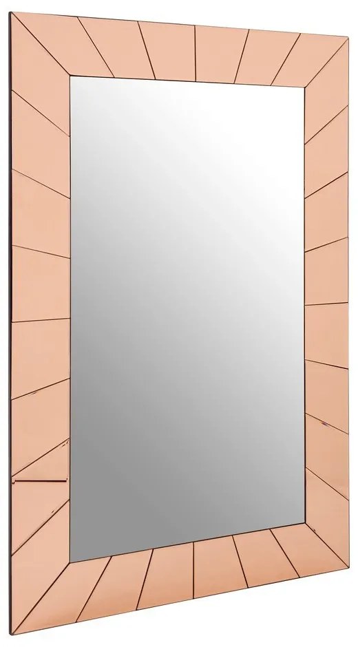 Fali tükör 80x120 cm Kensington – Premier Housewares