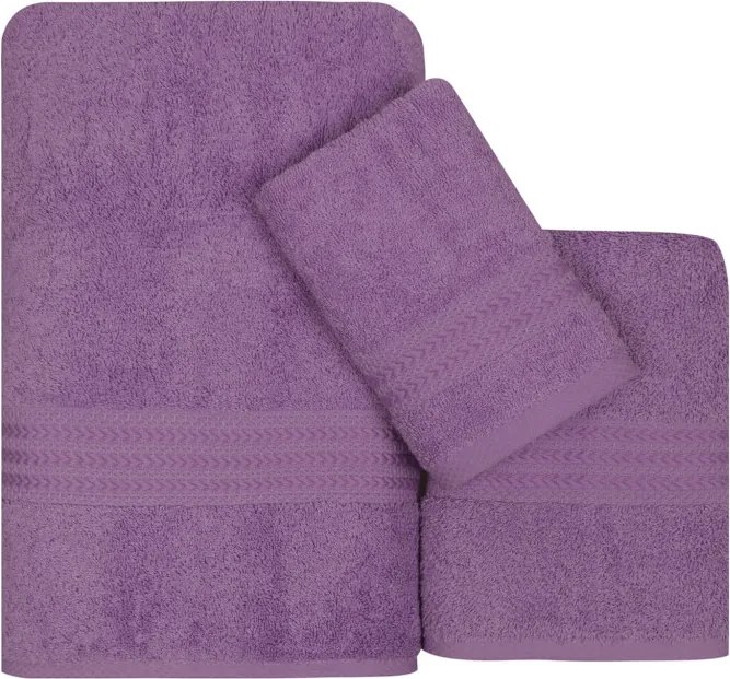 Rainbow - Lilac