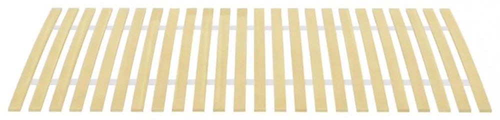24 léces ágyrács 100 x 200 cm