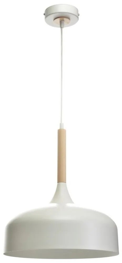 Csillár zsinóron TAYLOR 1xE27/60W/230V