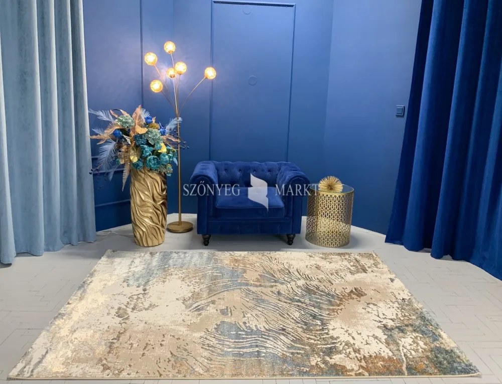 Athena 7912 design szőnyeg (Beige) 240x330