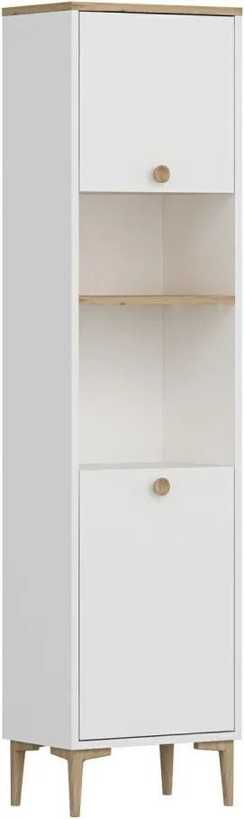 Viona konyhaszekrény, 45 cm – TR506MNR4341