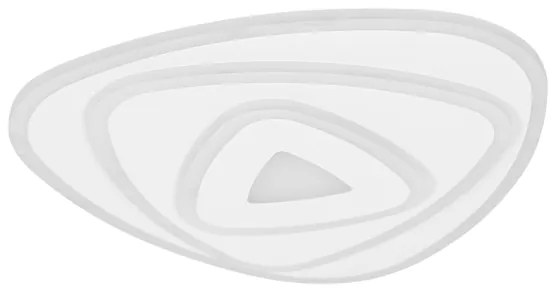 Brilagi - LED mennyezeti lámpa MODERN MINI LED/45W/230V 3000/4000/6000K + DO