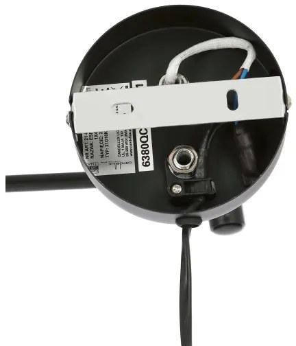 Fali lámpa ESPERA 1xE27/40W/230V