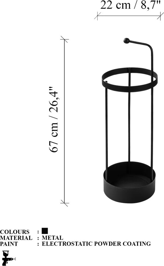Şemsiye-A - 004