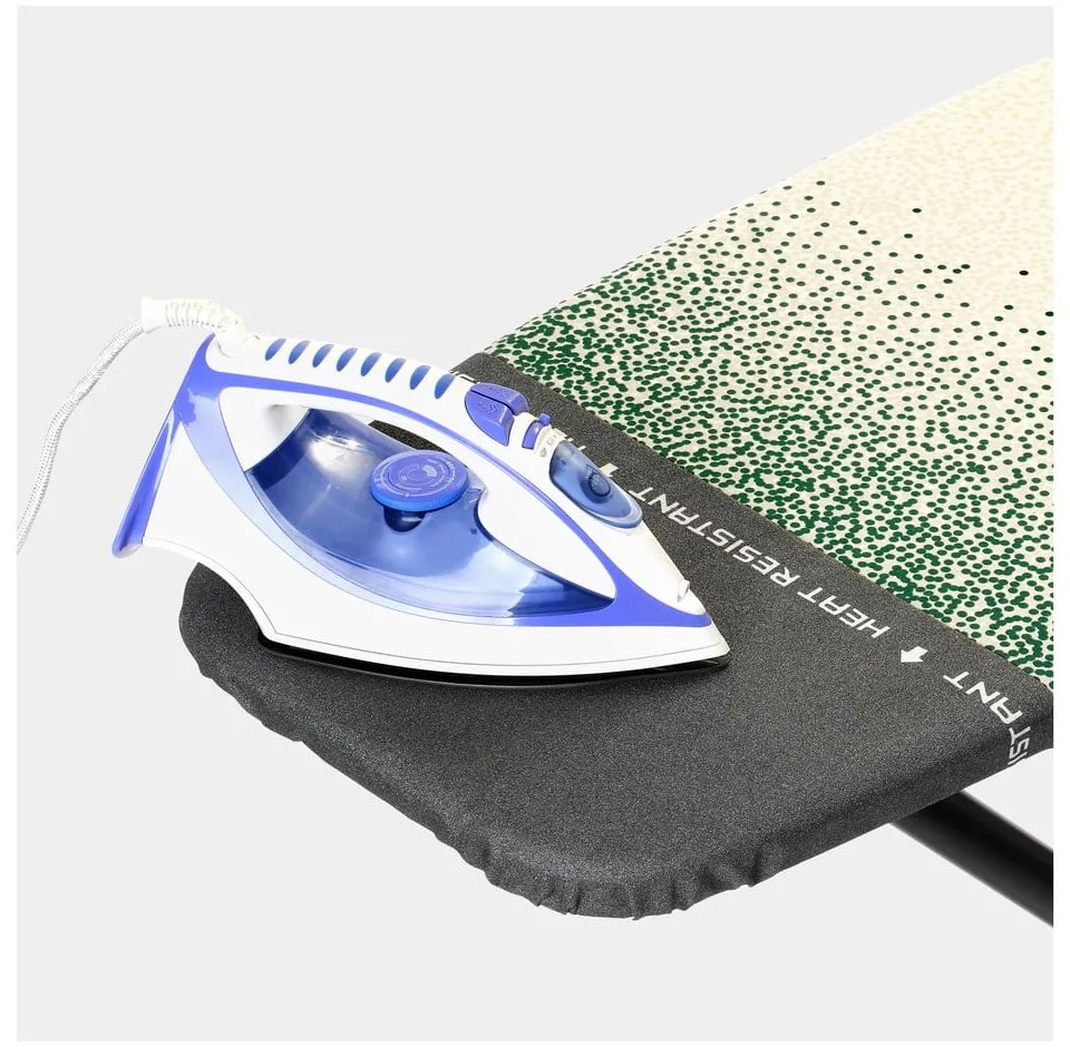 Vasalódeszka New Dawn D – Brabantia