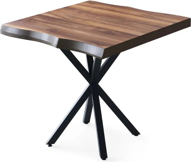 Safir étkezőasztal, 80 cm