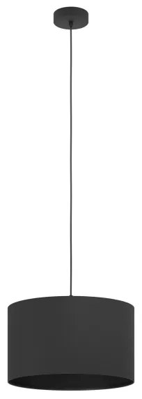 Eglo 99042 - Csillár zsinóron MASERLO 1xE27/40W/230V