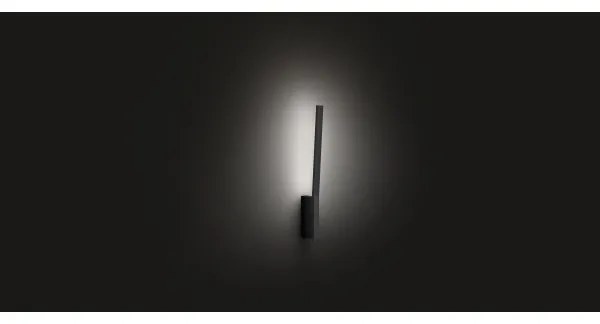 Philips 40902/30/P9 - Hue LIANE RGBW LED fali lámpa 1x12W/230V