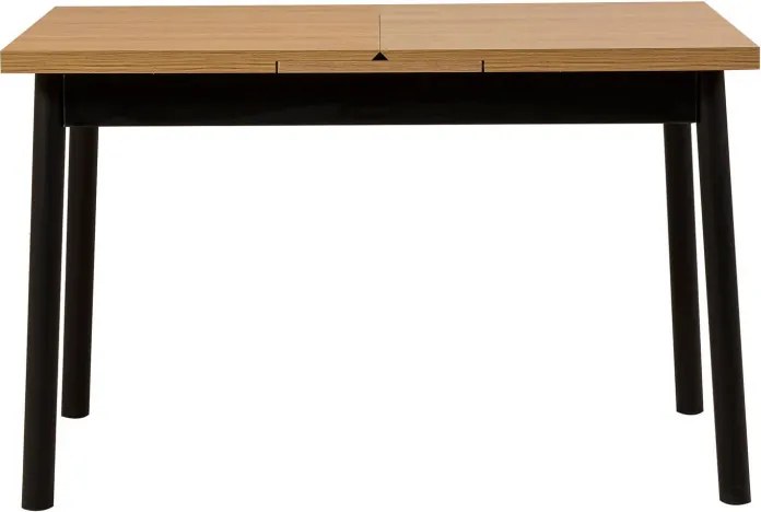 Oliver étkezőasztal, 120 cm – TR869VEL8102