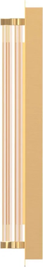 Zuma Line CALLY MB3114-1-3GT Fali lámpa 1x15W/LED 2700K-6000K 1700lm IP20