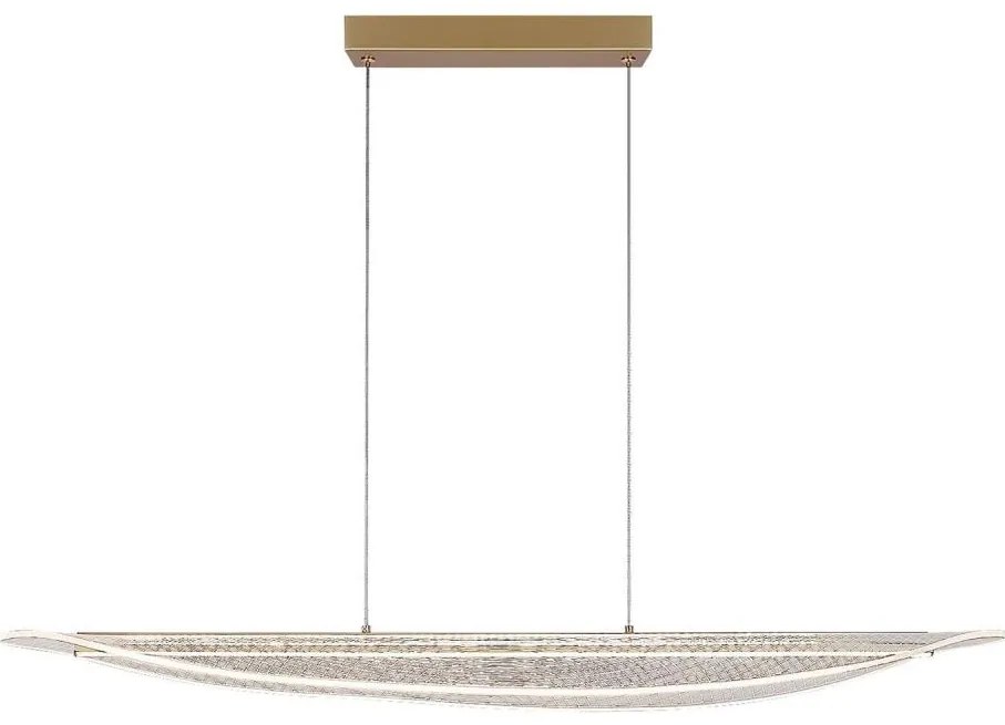 Rabalux 72413 - ZOFRAEL LED kábeles csillár LED/32W/230V 3000K