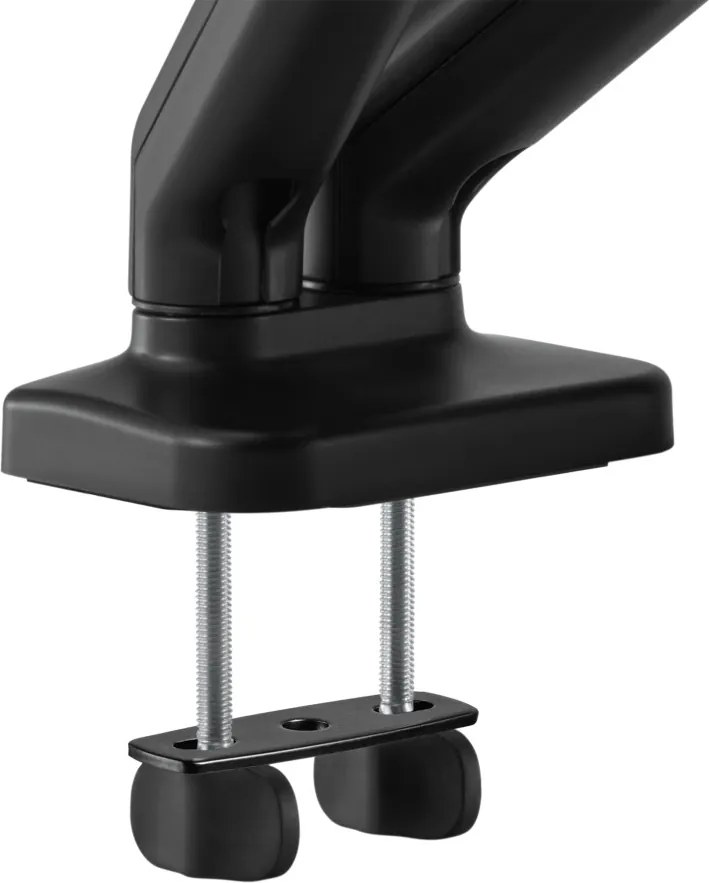 Cabletech két monitor tartó (17-32 ")