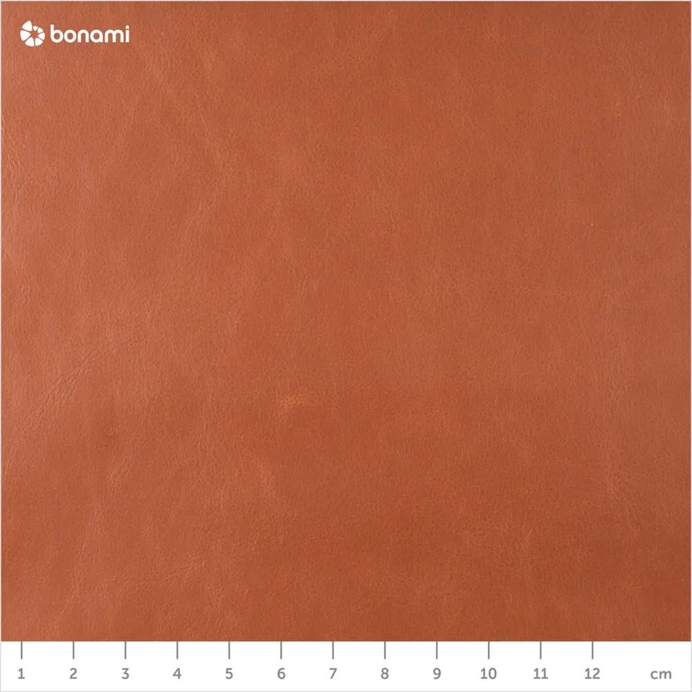 Franky 2 db-os barna bárszék szett, magasság 106 cm - Dutchbone