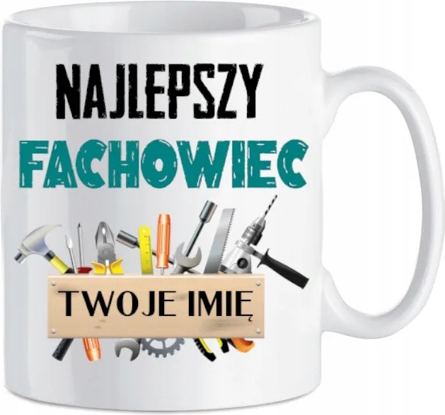 Nagy Bögre Legjobb Szakember Ajándék