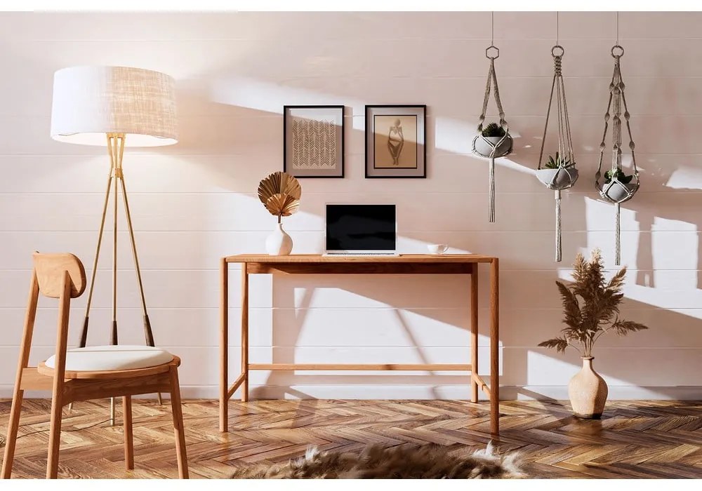 Íróasztal 120x65 cm Pola - The Beds