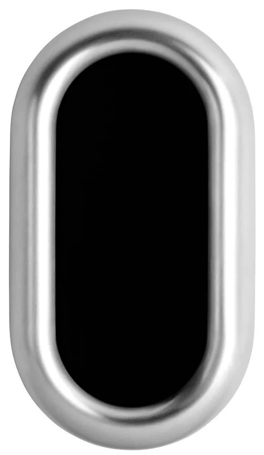 Rozsdamentes acél szemetes 50 l - simplehuman