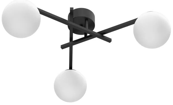 Csillár DAGA 3xE14/60W/230V