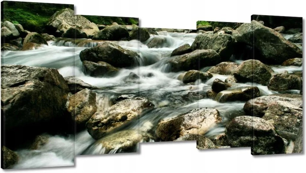 Képek 150x80 Tátra Lengyel hegyek Kilátás