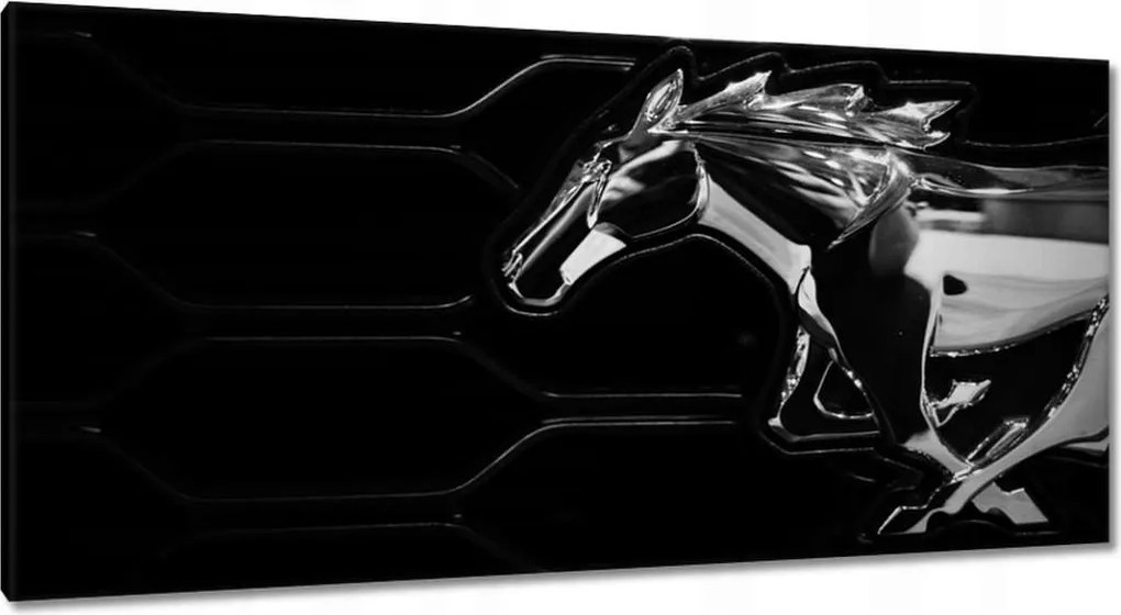 Képek 115x55 Ford Mustang Usa autó