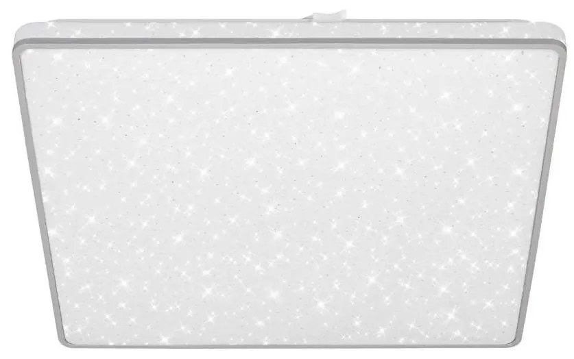 Briloner Briloner 3749-414 - LED Mennyezeti lámpa LINO LED/24W/230V matt króm BL1140