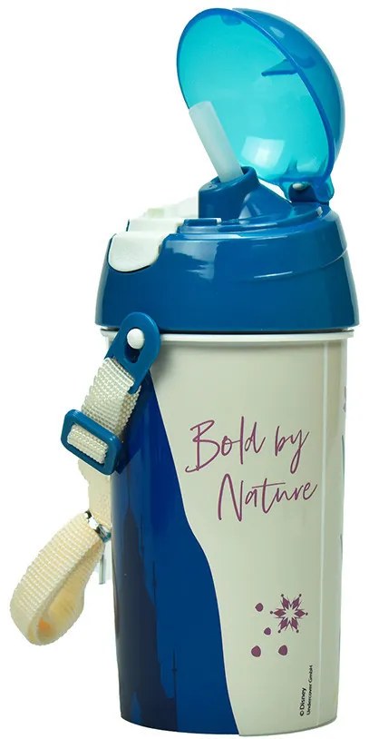 Disney Jégvarázs Together kulacs, sportpalack 500 ml