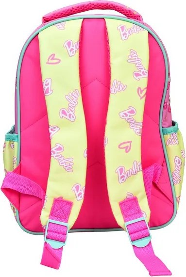 Barbie Happy Thoughts hátizsák, táska 30 cm