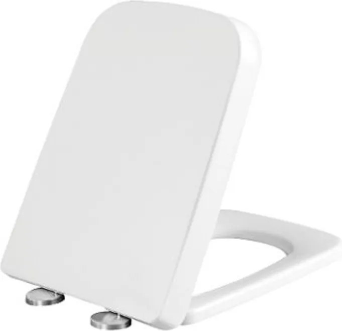 WC-ülőke szabadon ereszkedő univerzális könnyen kihúzható fém zsanér