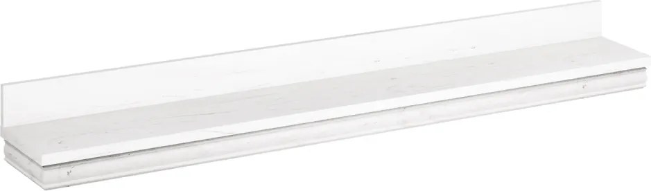 Polc, andersen fenyő, KORA KP1