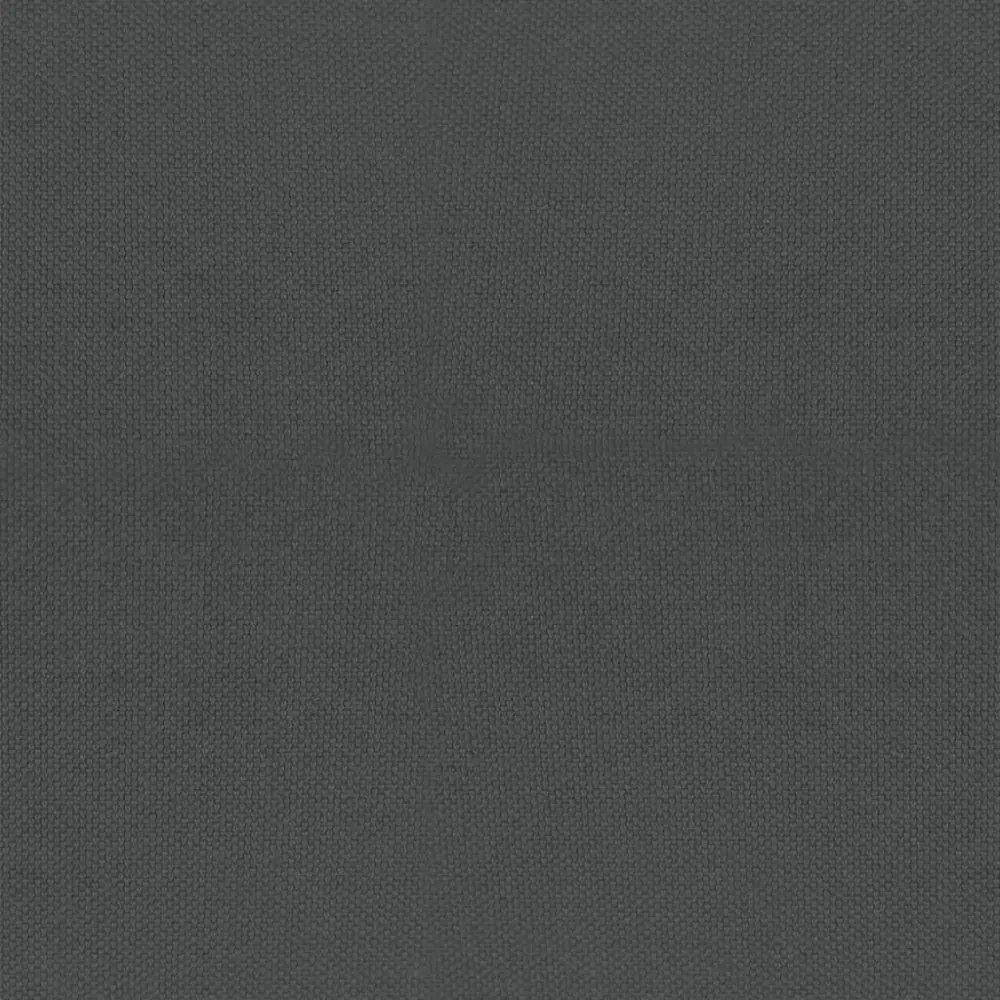 antracitszürke acélpavilon tetővel 300 x 300 x 270 m