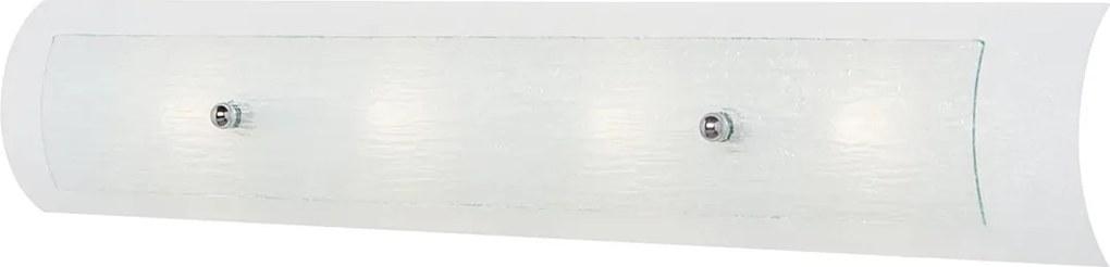 Hinkley modern fali lámpa duet króm elshk-duet4-bath IP44