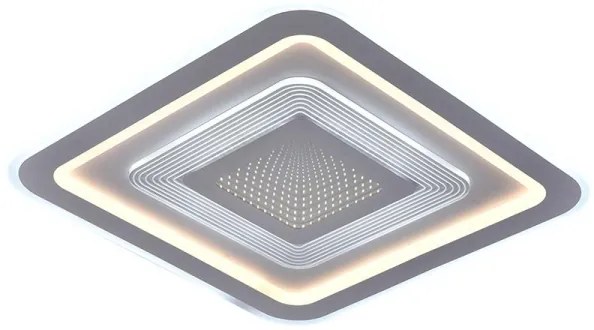 LED állítható mennyezeti lámpa 105W 230V 3000-6500K + DO