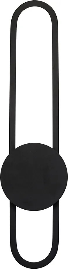 Mizuki LED dekoratív fali lámpa