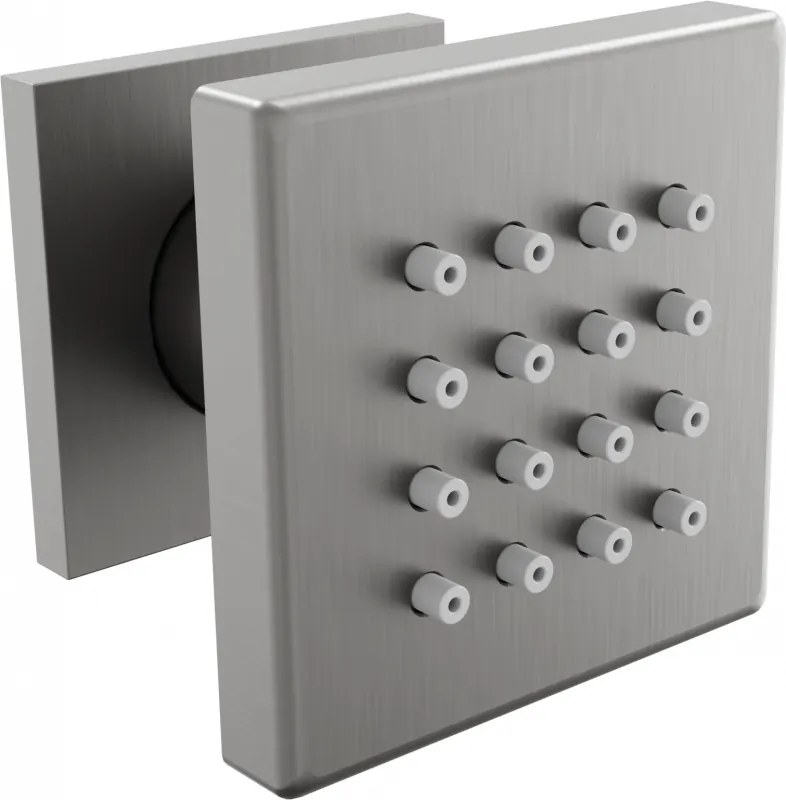 Mexen fali feletti oldalsó fúvóka, grafit - 79360-66