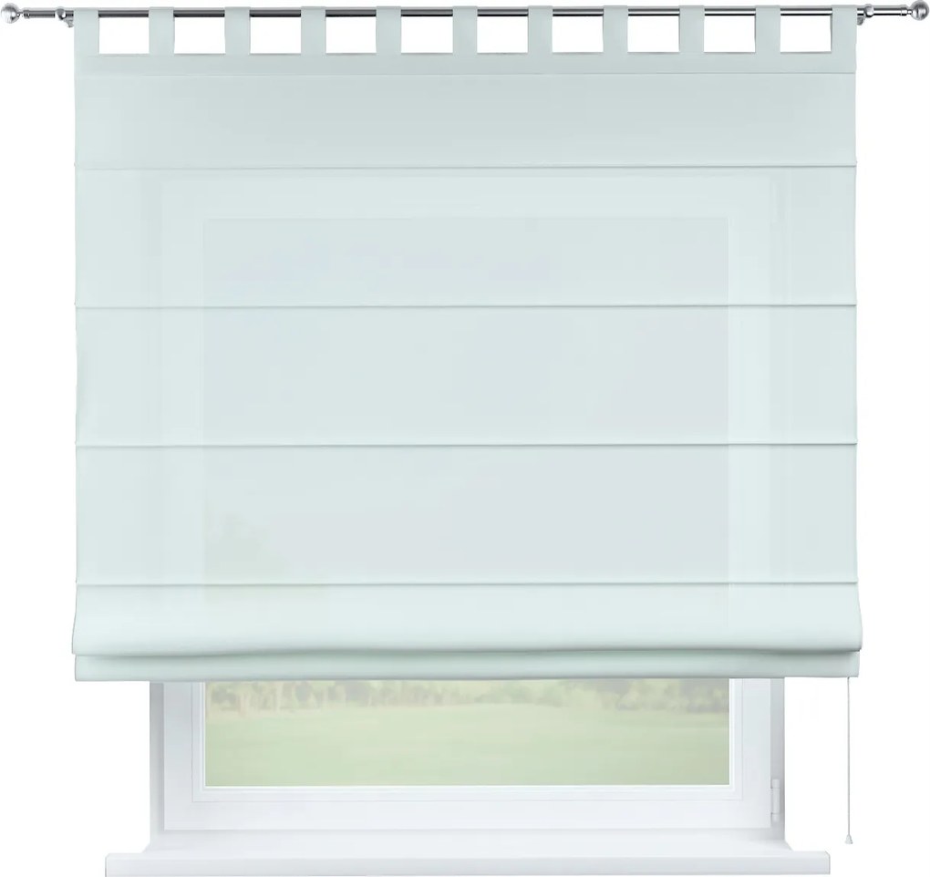 Kész római roló Verona 80x160cm zöld