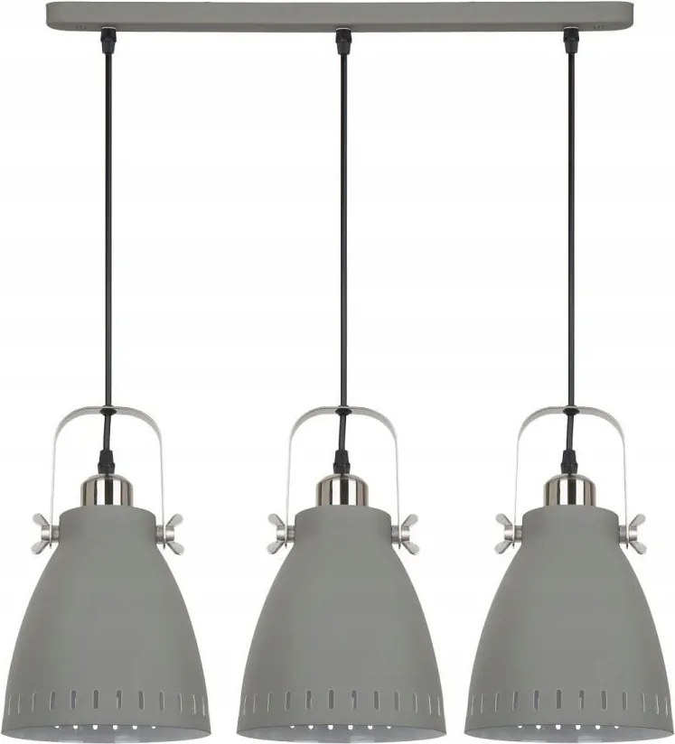 Franklin függőlámpa étkező díszléc