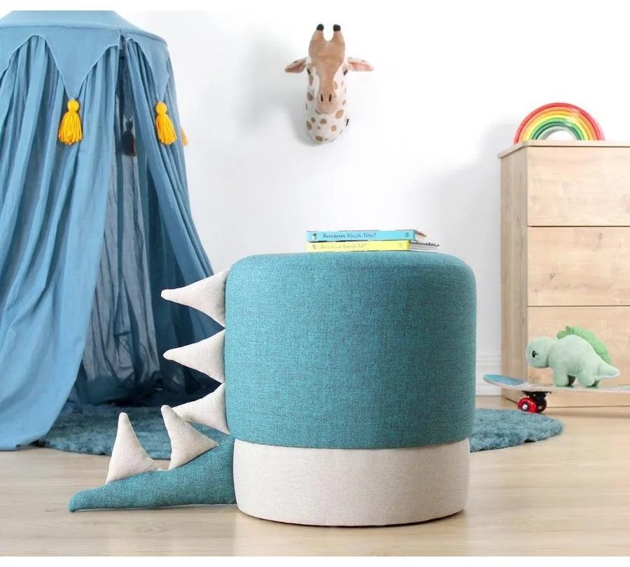 Puha Puff Moouv 3339 - Blue