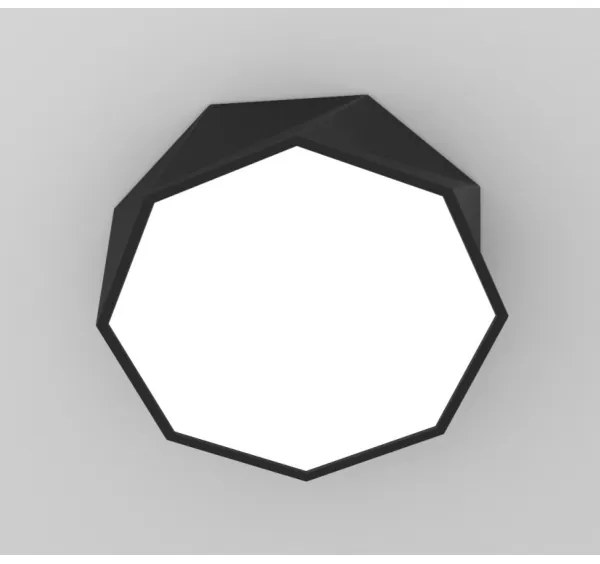 Immax NEO 07130-B40-LED SMART Dimmelhető lámpa DIAMANTE LED/31W/230V + távirányító 40cm