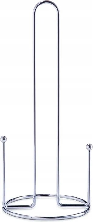 Fém konyhai törölközőtartó 13,5x30cm