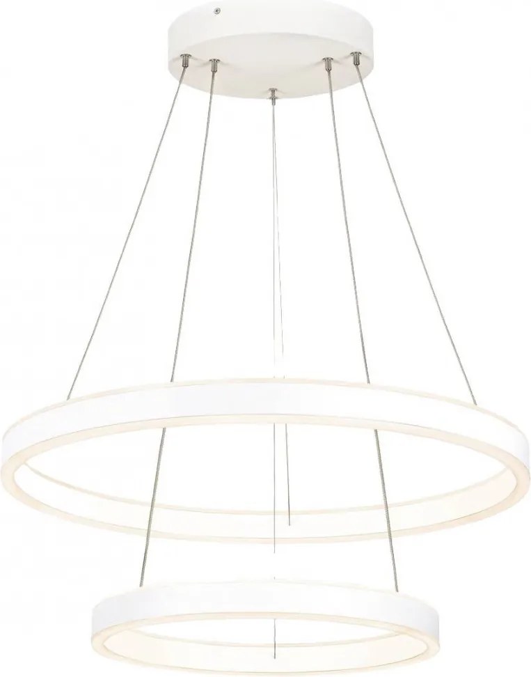 SLV 1004766 ONE Modern Led Függesztett Lámpa LED IP20