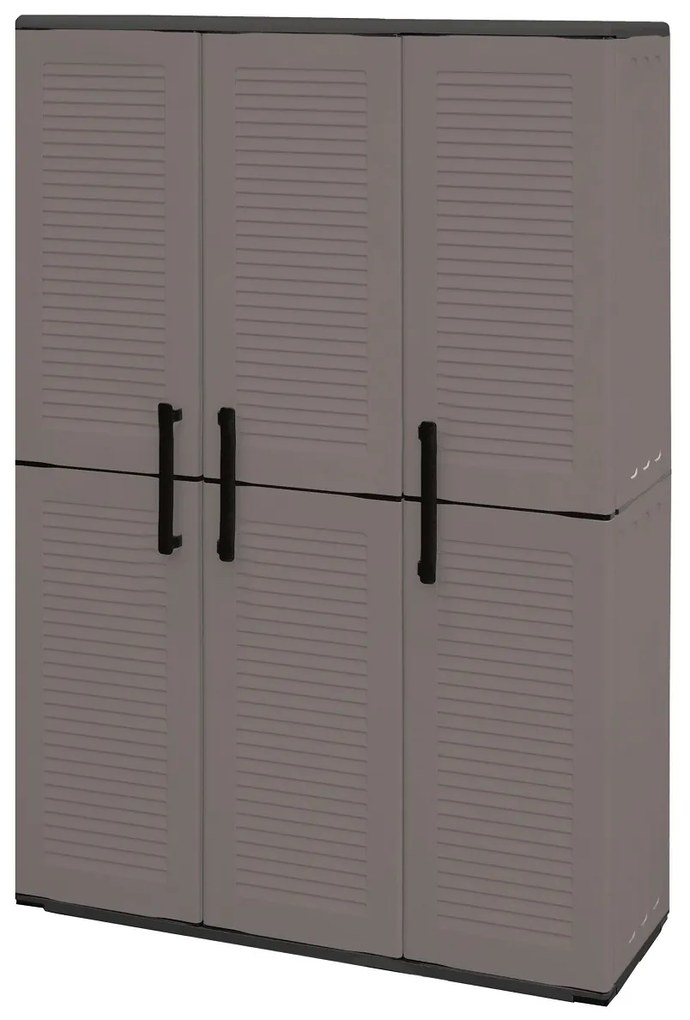 ARTPLAST EASY magas szekrény, 102 cm