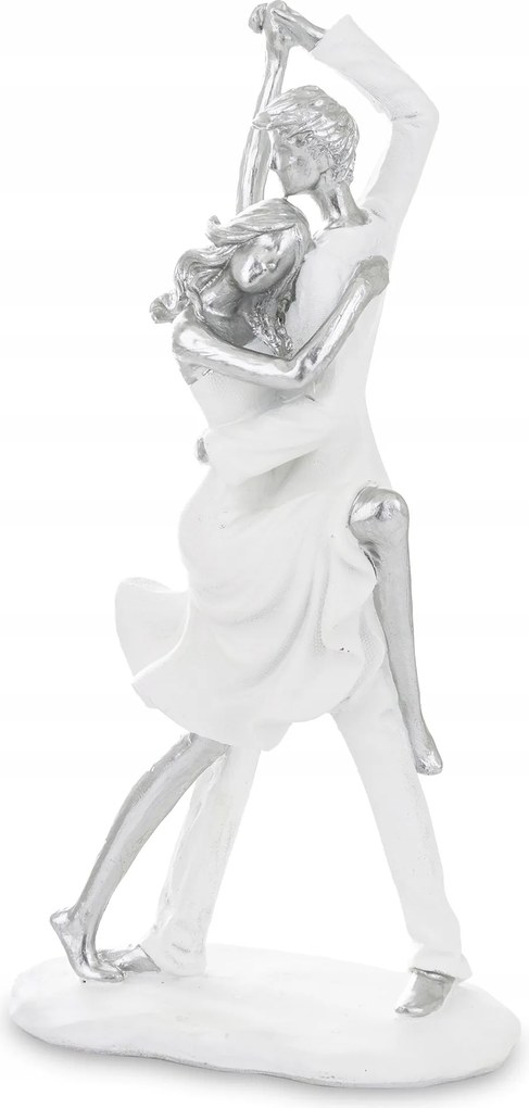 Figura Pár Elegáns Szoba Dekoráció Szobor Dekoráció Ajándék