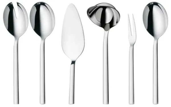 WMF - LYRIC PLUS 66 részes evőeszközkészlet