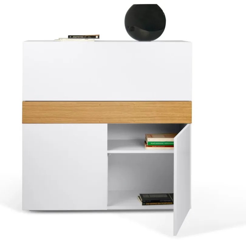 Focus lehajtható íróasztal - TemaHome