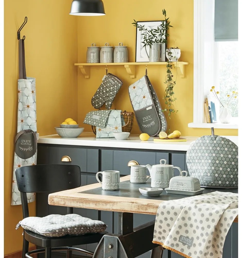 Kötény PVC felülettel Purity – Cooksmart ®